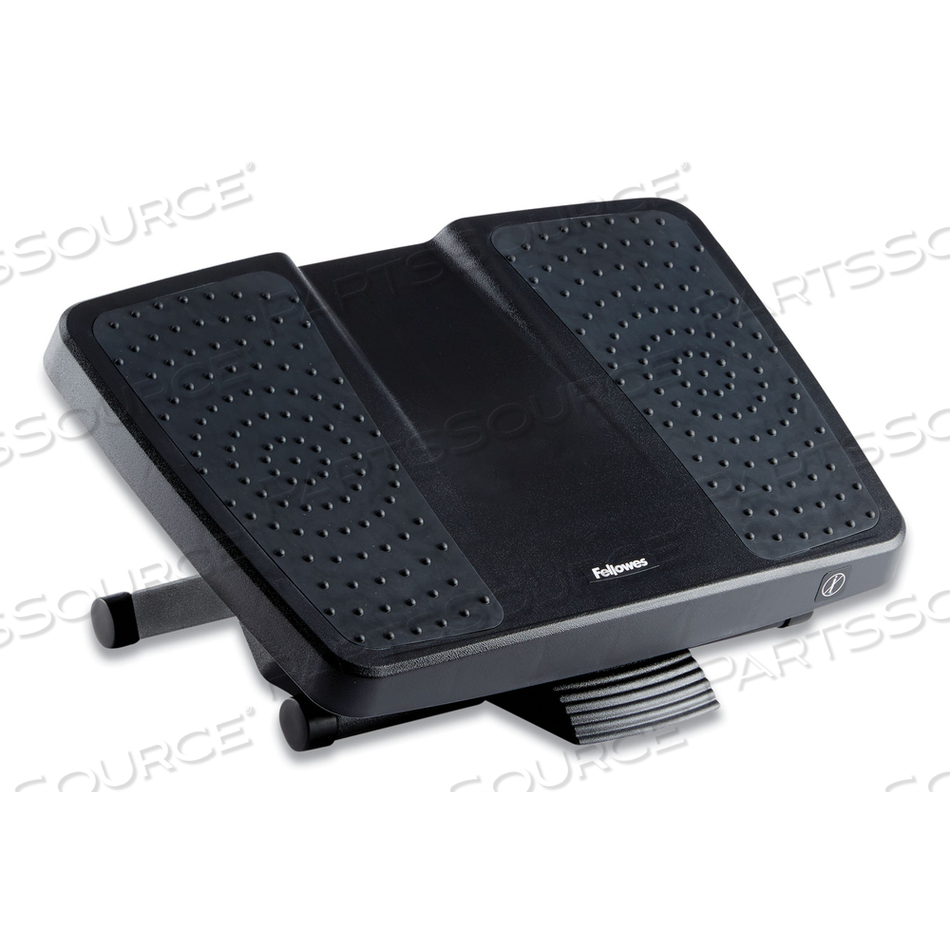 FELLOWES ULTIMATE FOOT SUPPORT, FOOT-REST, CASE OF 2 by Fellowes FELLOWES ULTIMATE FOOT SUPPORT, FOOT-REST, CASE OF 2 by Fellowes