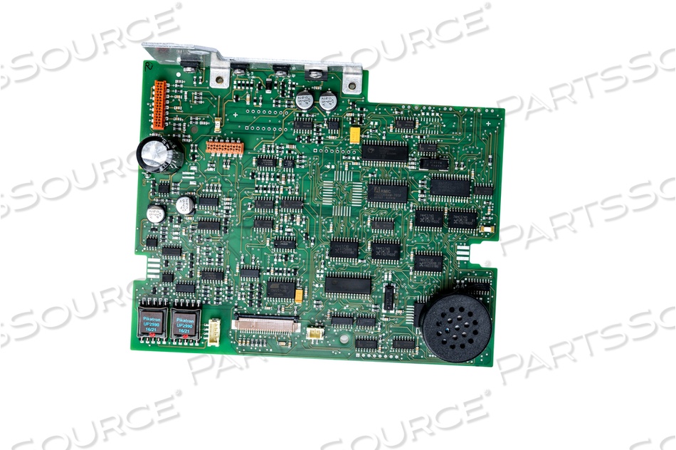 CONTROLLER BOARD by B. Braun Medical Inc (Infusion Systems Division)