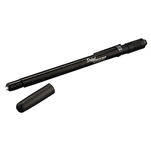 INDUSTRIAL PENLIGHT LED BLACK by Streamlight