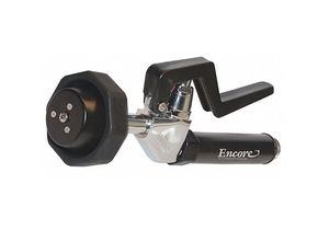 PRE-RINSE SPRAY VALVE 1.0 GPM FLOW RATE by Encore