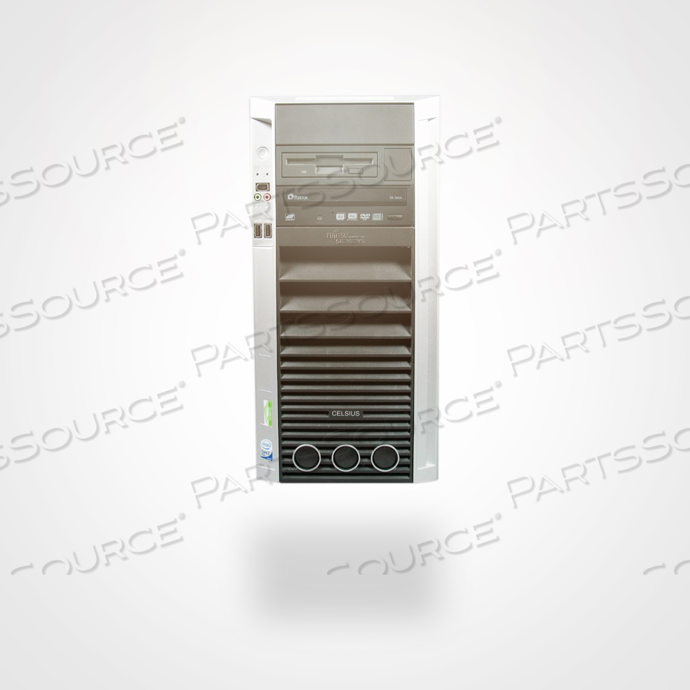 8B (P10) ICS TOWER FOR CT SCANNER by Siemens Medical Solutions 8B (P10) ICS TOWER FOR CT SCANNER by Siemens Medical Solutions