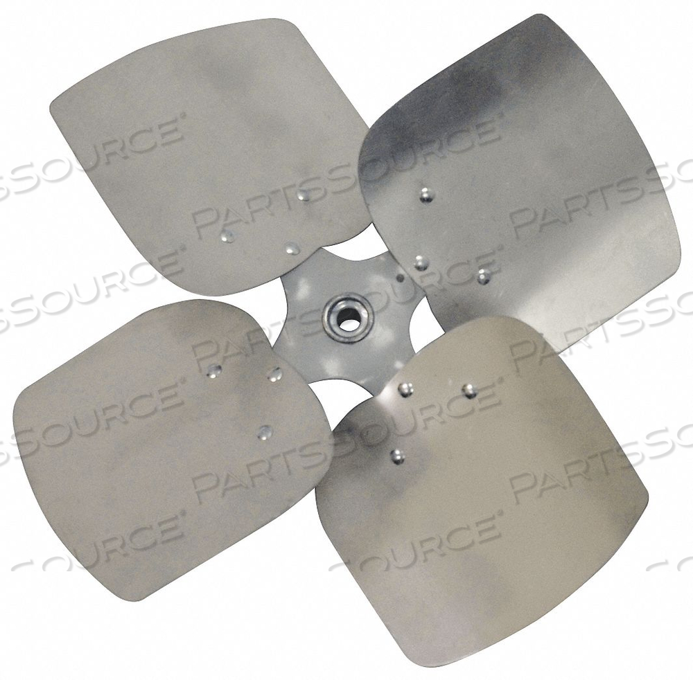 FAN BLADE 3-PADDLE FES by TPI Corporation FAN BLADE 3-PADDLE FES by TPI Corporation