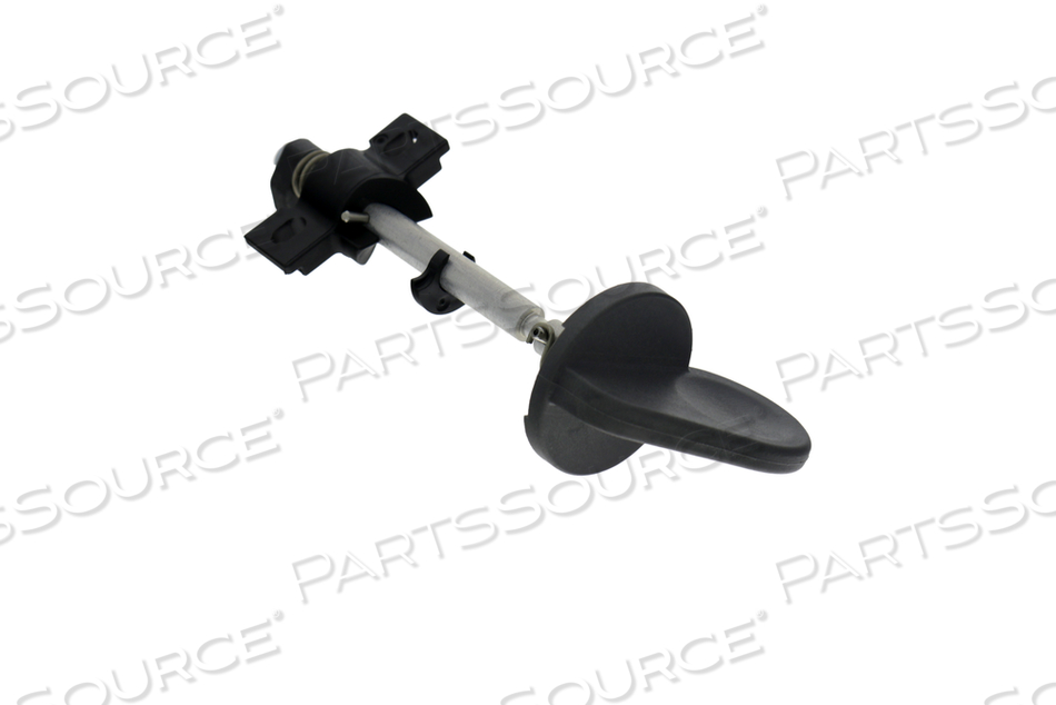 ACTUATOR KNOB ASSEMBLY FOR PATIENT CONTROLLED ANALGESIA 8120 BY CAREFUSION ALARIS / 303 49000227 ACTUATOR KNOB ASSEMBLY FOR PATIENT CONTROLLED ANALGESIA 8120 BY CAREFUSION ALARIS / 303 49000227