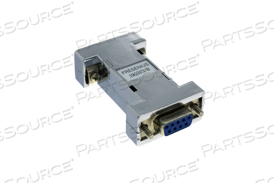 PROGRAM LOADER FOR COMPUTER ADAPTER by Fresenius Medical Care