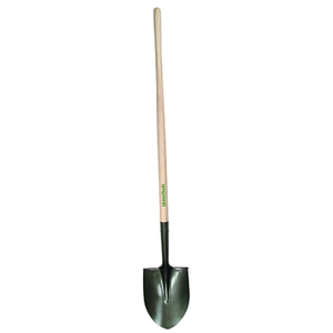 ROUND POINT SHOVEL by Union Tools