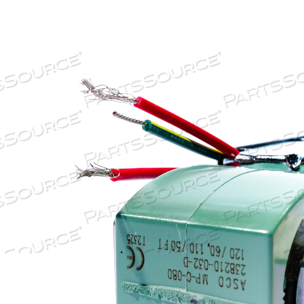 WATER SOLENOID VALVE by Getinge USA Sales, LLC