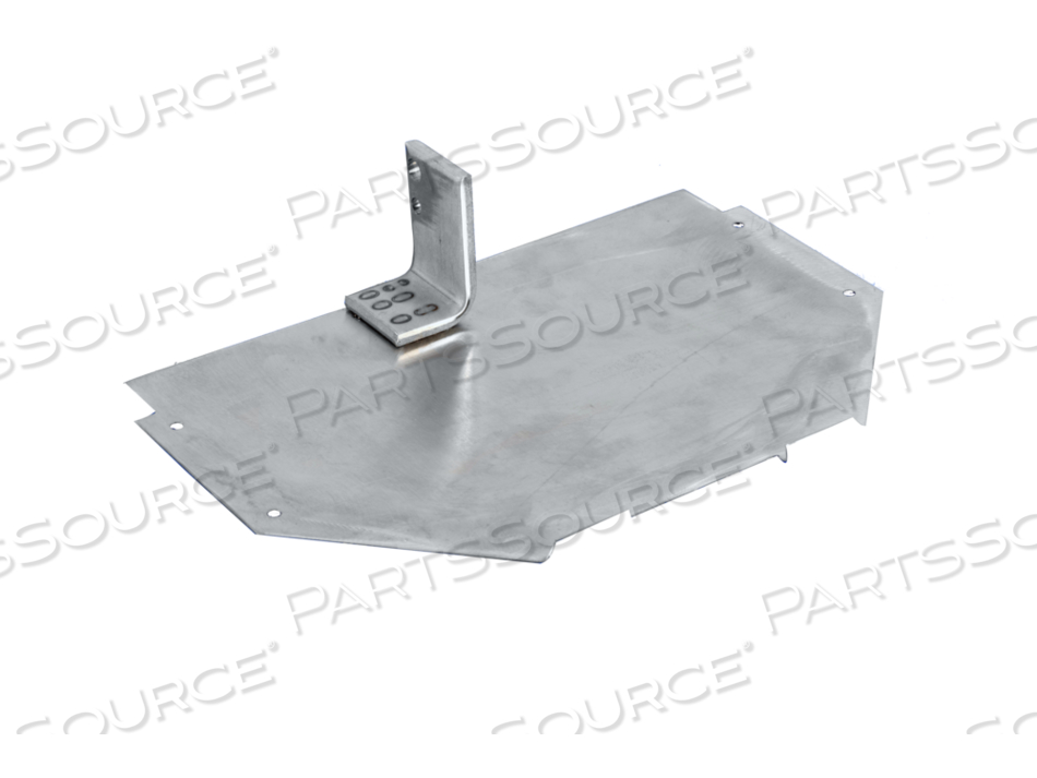 LATCH ASSY, LOAD. CAR by STERIS Corporation