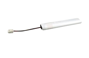 BATTERY, NIMH, 4.8 V, 4.5 AH by R&D Batteries, Inc.