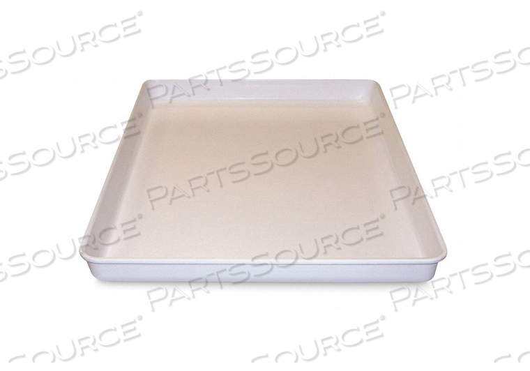 TRAY DRYER L 30 IN W 20 IN D 2 IN by Molded Fiberglass TRAY DRYER L 30 IN W 20 IN D 2 IN by Molded Fiberglass