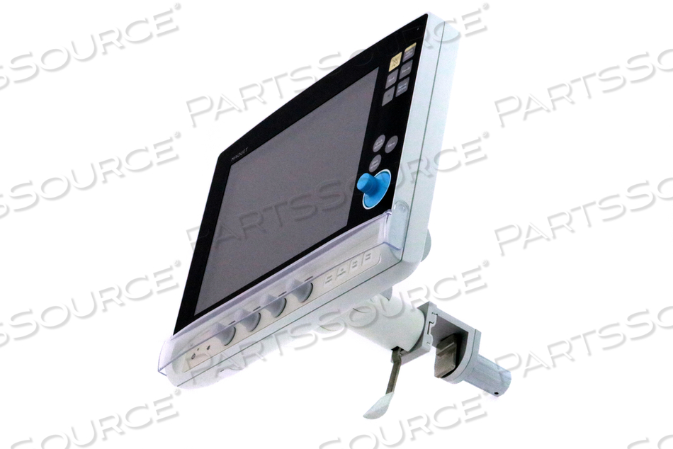 USER INTERFACE OVERLAY FOR SERVO-I by Getinge USA Sales, LLC USER INTERFACE OVERLAY FOR SERVO-I by Getinge USA Sales, LLC