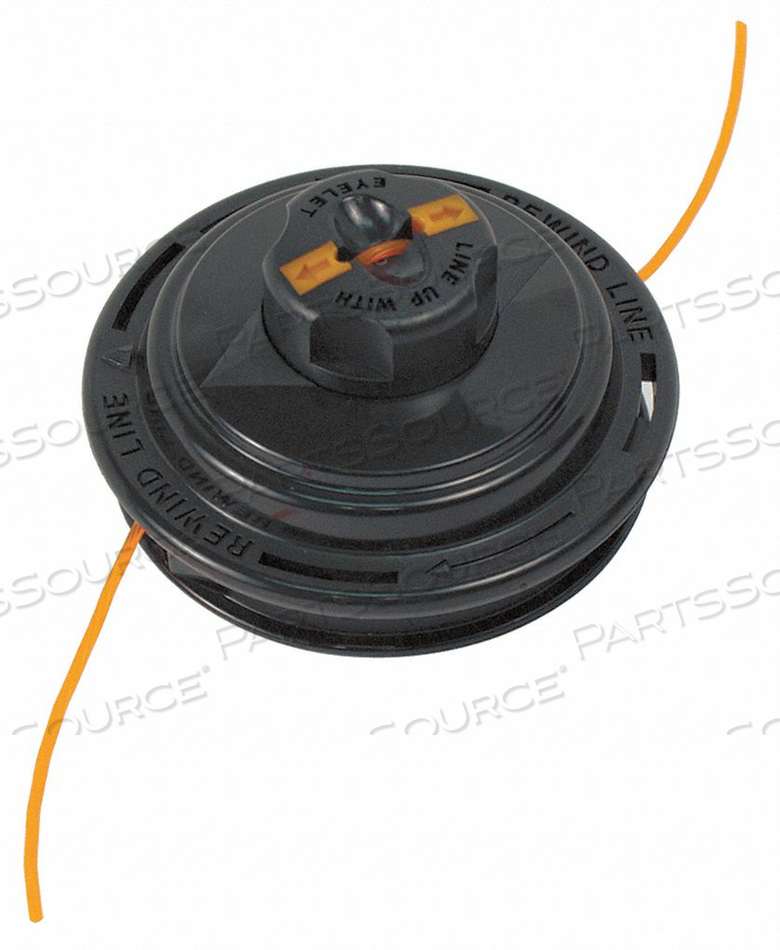 TRIMMER HEAD 0.095 IN DIA. by Makita