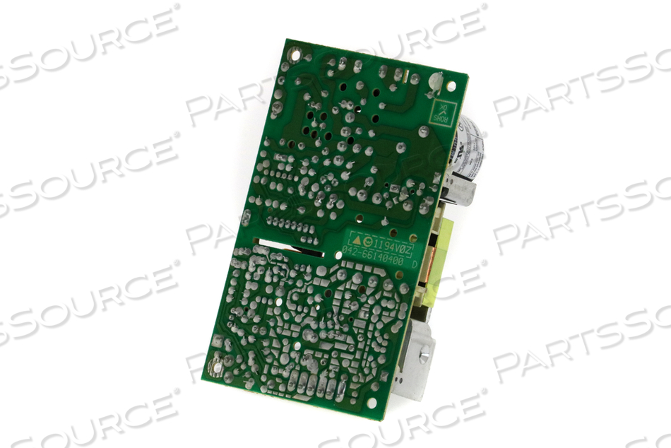 POWER SUPPLY POWER SUPPLY