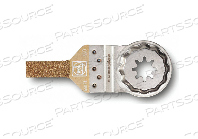 OSCILLATING FILE 3/4IN 3-51/64IN L by Fein