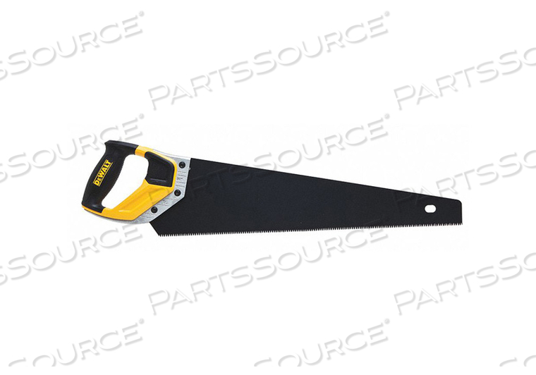 HAND SAW 20-1/2 L 1/32 BLADE WIDTH by DeWalt