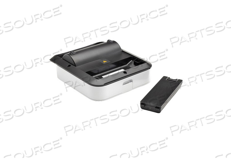 BATTERY REPLACEMENT KIT, MEETS CE, CRUUS by Physio-Control