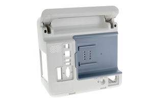 COVER ASSEMBLY, REAR, FOR USE WITH: FOR IPM8 PAITENT MONITOR by Mindray North America