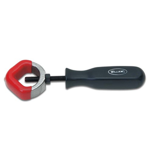 28449 WILLIAMS PUNCH/CHISEL HOLDER by Snap-on Incorporated