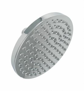 SHOWER HEAD POLISHED CHROME 10 IN DIA by Trident