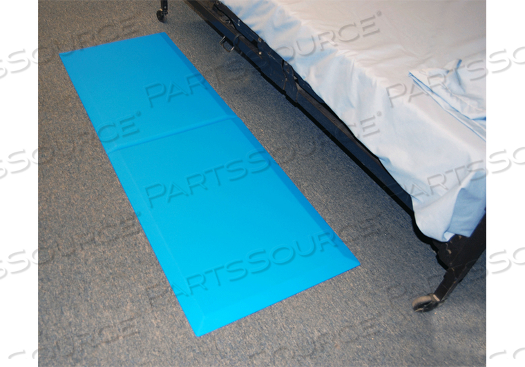 SAFE & SOUND BI-FOLDING FALL MAT by Skil-Care Corporation