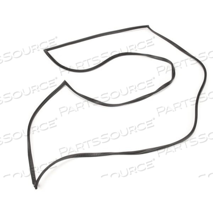 ANTHONY# 02-14800-0000 GASKET, 62.5X25X0.4375 by Master-Bilt