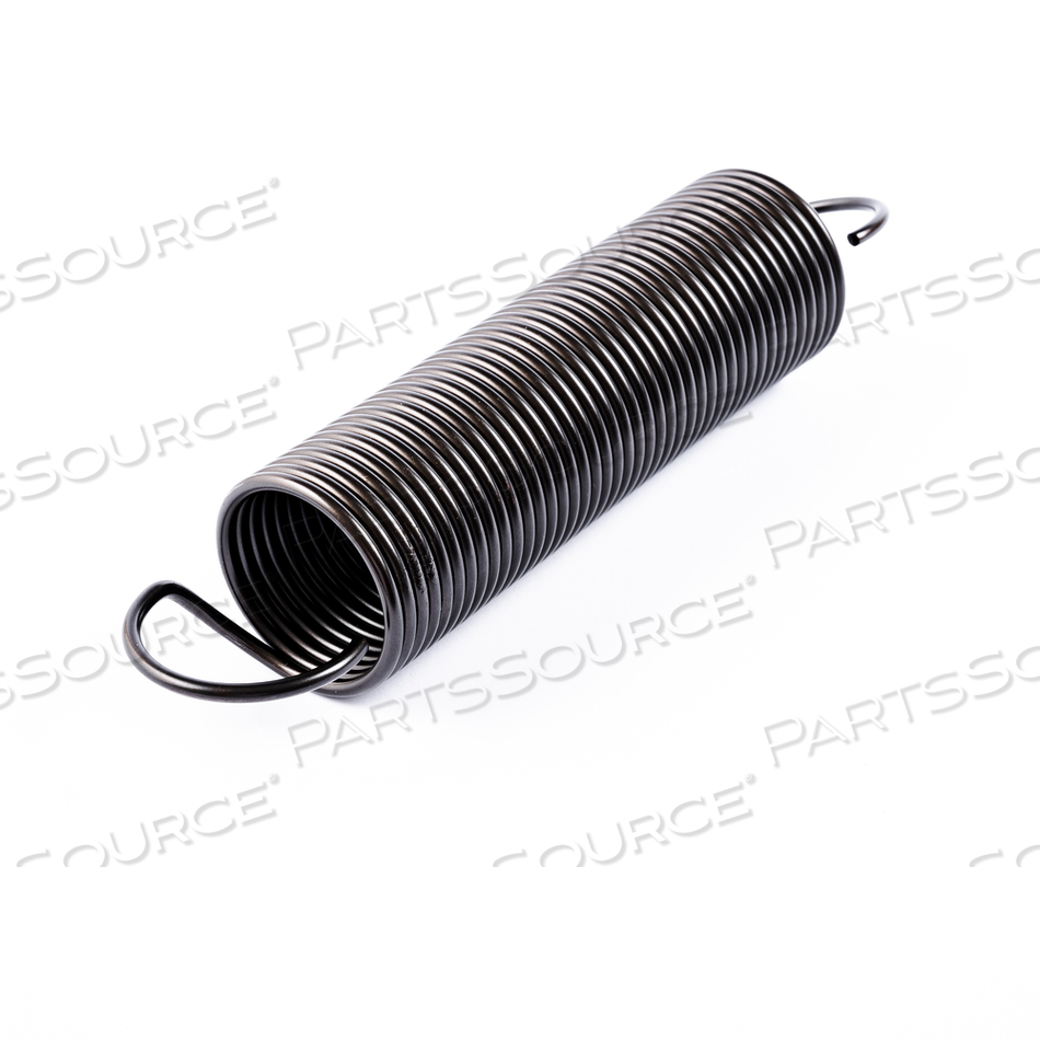 TENSION SPRING FOR PEDAL BELT STEP by Life Fitness