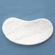 PROTECTIVE PAD PEDI PADS ADHESIVE (25 PER PKG) by McKesson