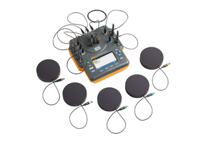 NON WIRELESS INCUBATOR ANALYZER by Fluke Electronics Corp (Biomedical Div.)