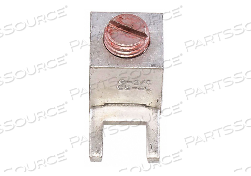 GROUND KIT 400A 1 TERMINALS by General Electric Company GROUND KIT 400A 1 TERMINALS by General Electric Company