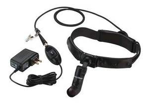 490 GREEN SERIES MINOR PROCEDURE HEADLIGHT HEADLAMP SYSTEM WITH DIRECT POWER SUPPLY by Welch Allyn Inc. 490 GREEN SERIES MINOR PROCEDURE HEADLIGHT HEADLAMP SYSTEM WITH DIRECT POWER SUPPLY by Welch Allyn Inc.