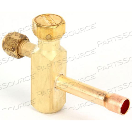 PROCESS VALVE KIT by Scotsman Ice Systems