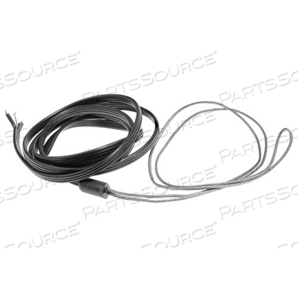 DRAIN LINE HEATER 26H.W 208-230V by International Cold Storage