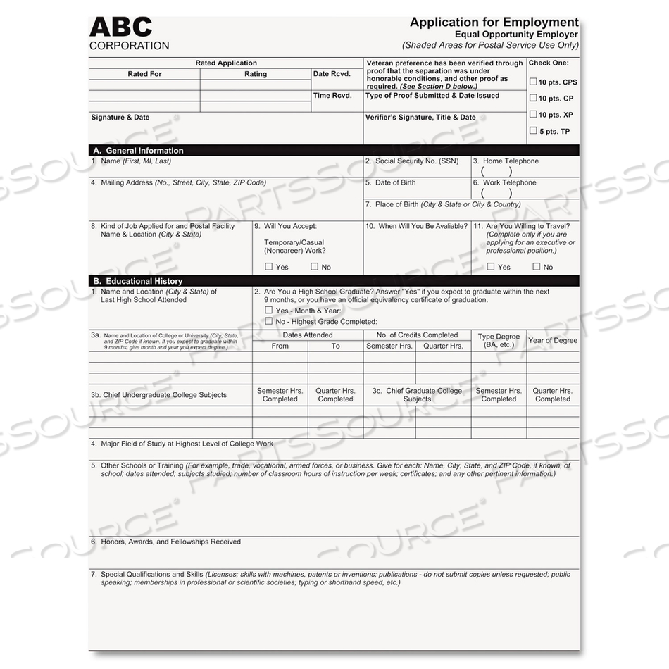 DIGITAL CARBONLESS PAPER, 1-PART, 8.5 X 11, WHITE by Iconex DIGITAL CARBONLESS PAPER, 1-PART, 8.5 X 11, WHITE by Iconex