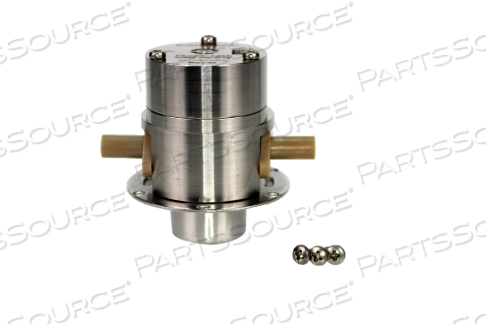 P1/P2 PUMP HEAD by Baxter Healthcare Corp.