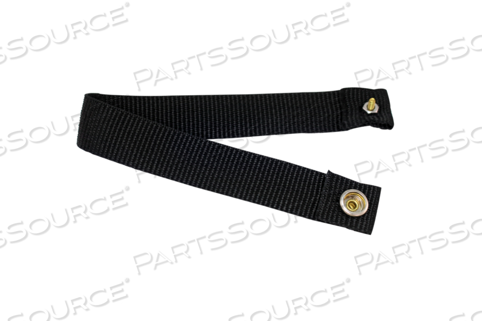 STRAP ASSEMBLY by Gentherm Medical
