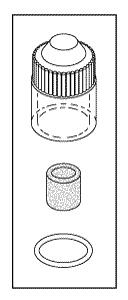 FILTER KIT by A-dec