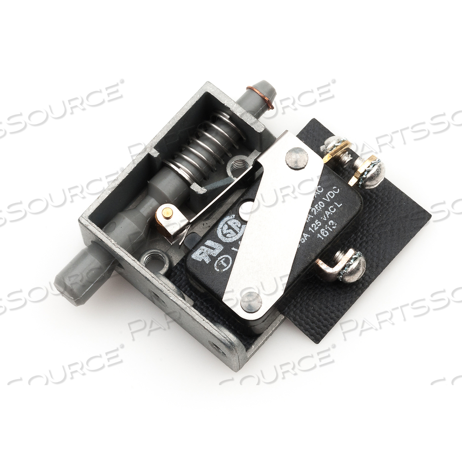 DOOR INTERLOCK SWITCH by STERIS Corporation DOOR INTERLOCK SWITCH by STERIS Corporation