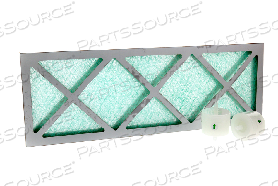 MAINTENANCE KIT, PREVENTIVE, 6 MONTH MAINTENANCE CYCLE, FOR USE WITH: FOR ENDOSCOPE REPROCESSING SYSTEM by Medivators (Cantel Medical) (now STERIS) MAINTENANCE KIT, PREVENTIVE, 6 MONTH MAINTENANCE CYCLE, FOR USE WITH: FOR ENDOSCOPE REPROCESSING SYSTEM by Medivators (Cantel Medical) (now STERIS)