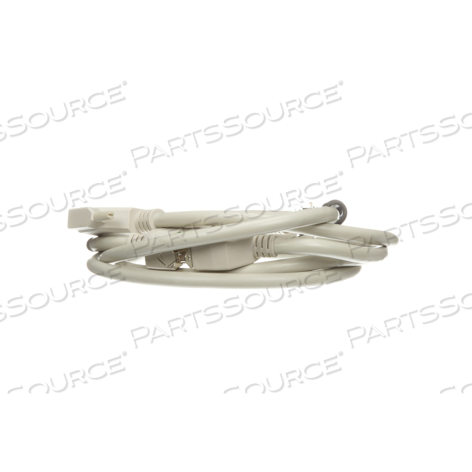 90 DEG COMMUNICATION CABLE BREAK AWAY by Hillrom