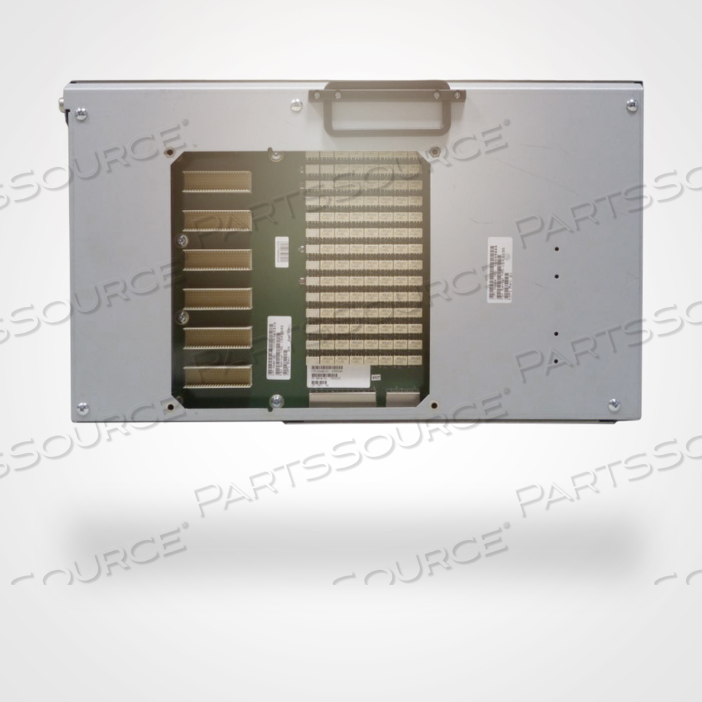 X300 6.0 TI MODULE ASSEMBLY by Siemens Medical Solutions X300 6.0 TI MODULE ASSEMBLY by Siemens Medical Solutions