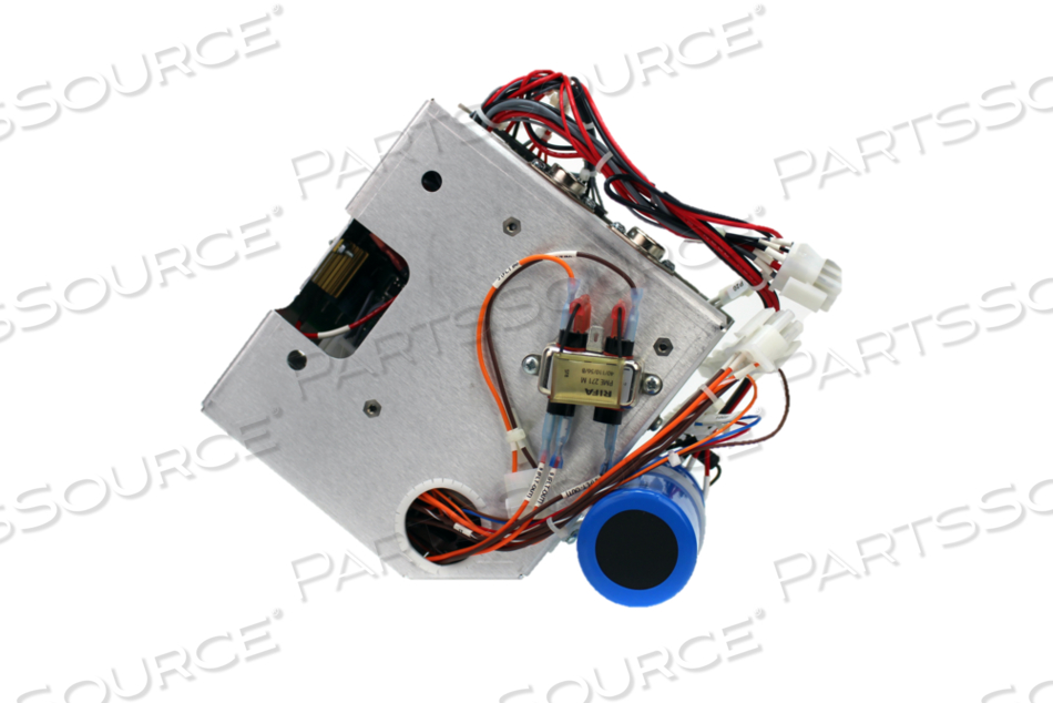 POWER SUPPLY FOR 3085 by STERIS Corporation POWER SUPPLY FOR 3085 by STERIS Corporation