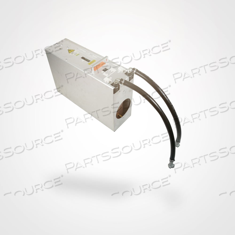 90/22 POWER STAGE by Siemens Medical Solutions