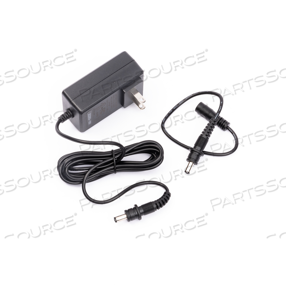 LF1050 FLOOR LIFT BATTERY CHARGER by Graham-Field (GF Health Products)