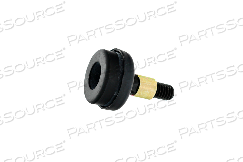 LEVELING FOOT, SMALL by Befour, Inc.