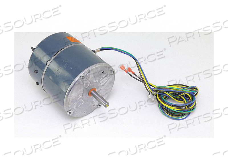 COND.MOTOR,1/5HP,230V,850 RPM by Carrier