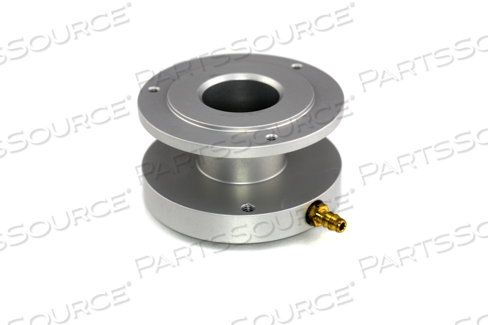 EXHALATION CHECK VALVE HOUSING 