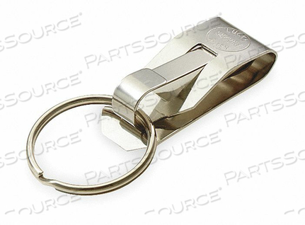 SECURE-A-KEY CLIP ON by Lucky Line Products