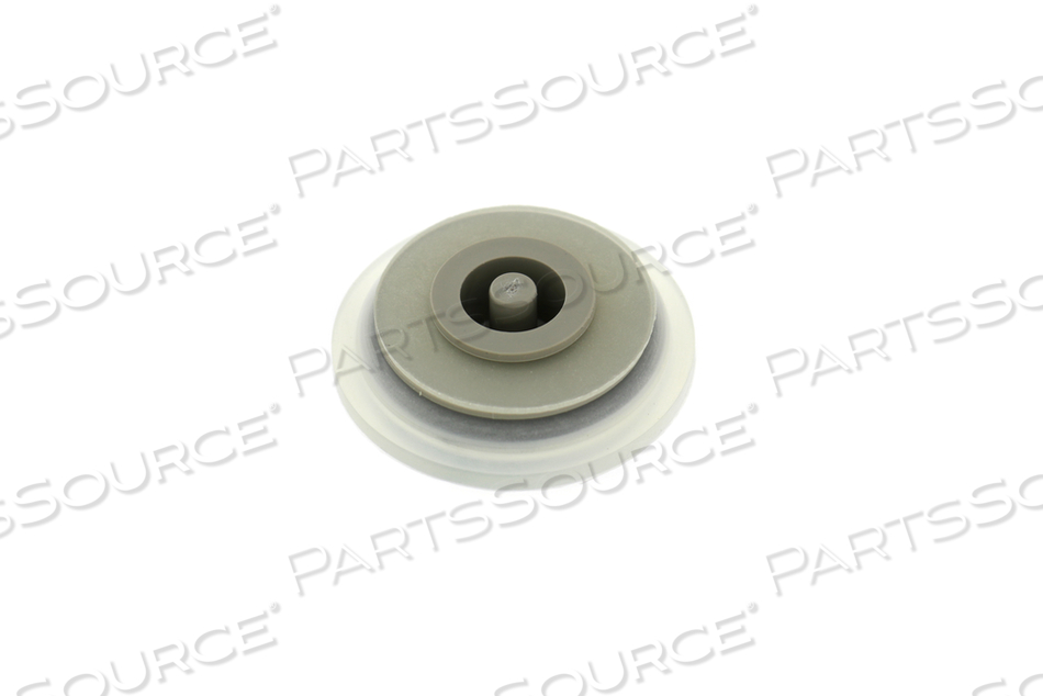 MEMBRANE ASSEMBLY by Draeger Inc.