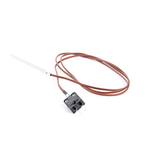 PROBE J TYPE THERMOCOUPLE by Mac Medical, Inc.