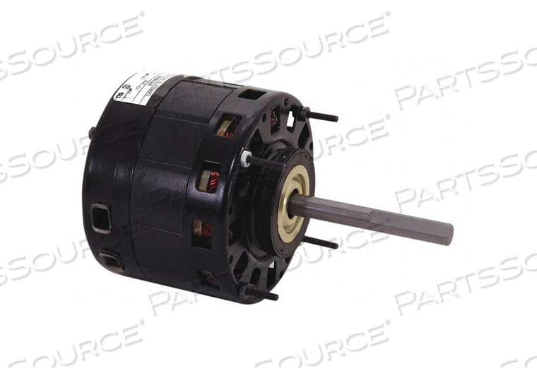 MOTOR PSC 1/3 HP 1075 RPM 115V 42Y OAO by Regal Beloit America, Inc. (Century Electric Motors)