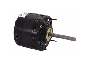 MOTOR PSC 1/3 HP 1075 RPM 115V 42Y OAO by Regal Beloit America, Inc. (Century Electric Motors)